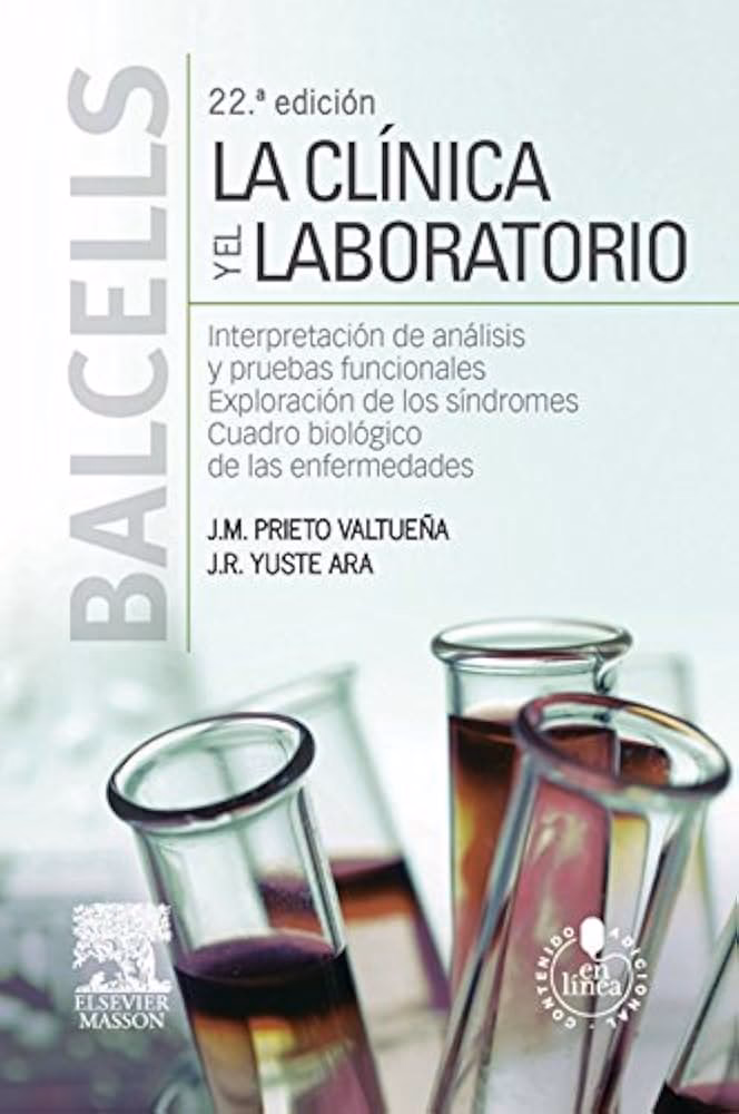 ¿Qué ofrece Balcells. la clínica y el laboratorio?