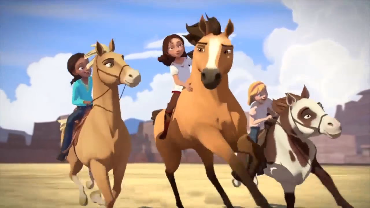 ¿Por qué el caballo es un ser libre?