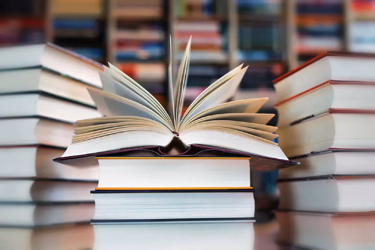 ¿Cómo añadir libros a la aplicación de catálogo de libros?