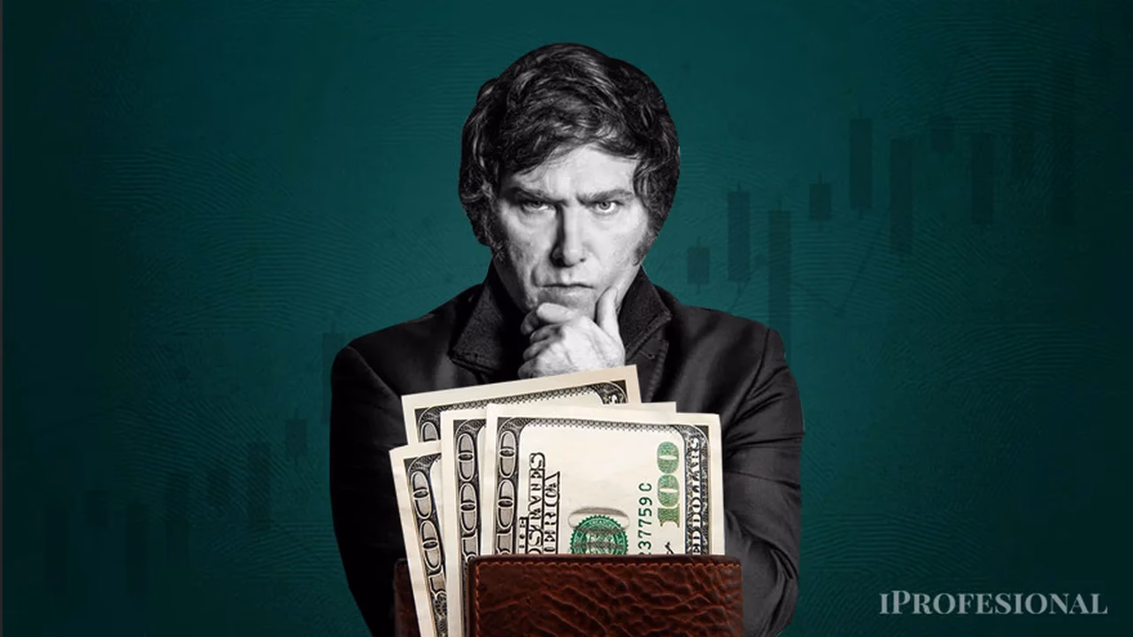 ¿Cuál es el valor teórico del Dólar Libre?