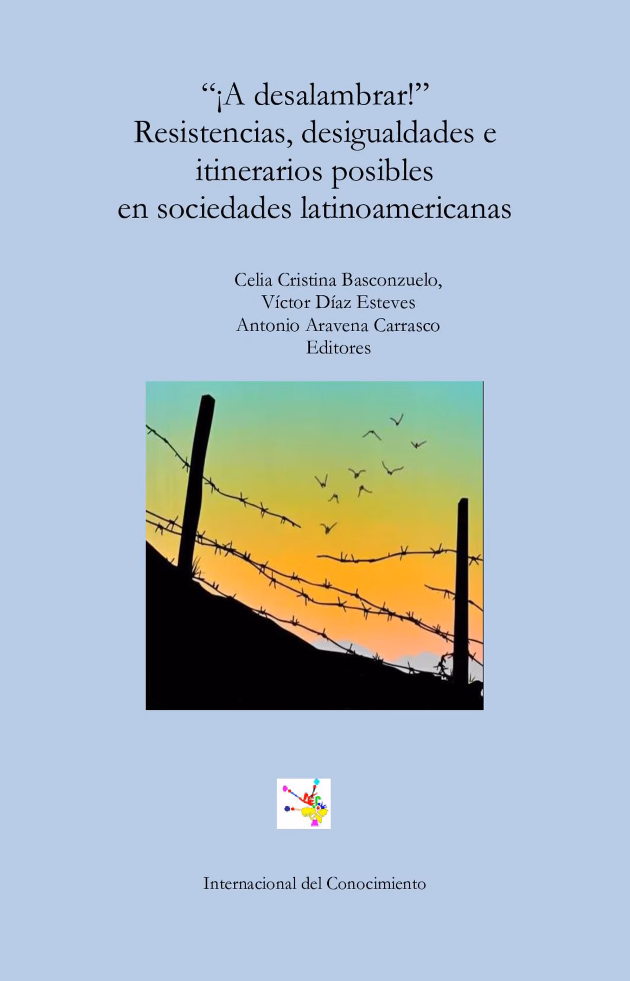 ¿Cómo leer un libro desalentador como este?