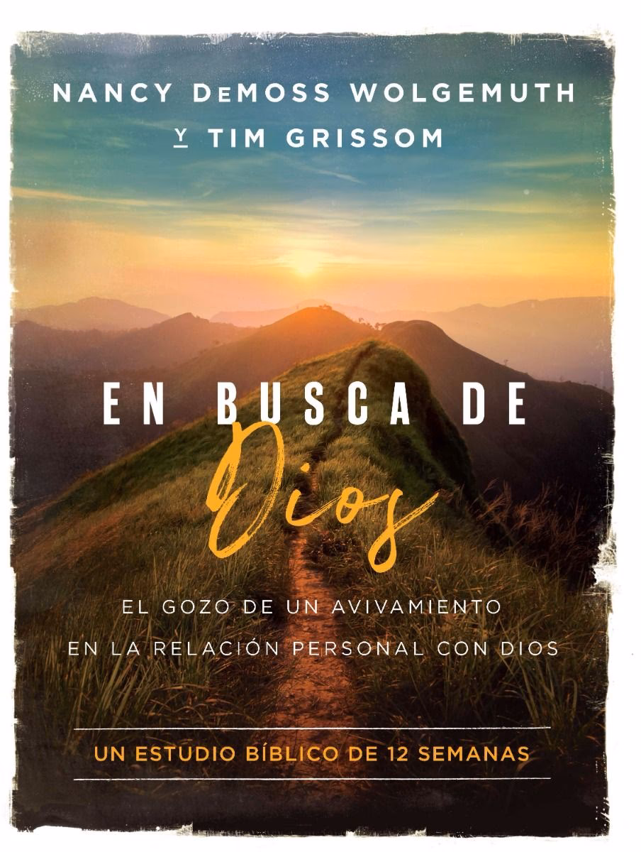 ¿Cuál es la importancia de buscar a Dios según la Biblia?