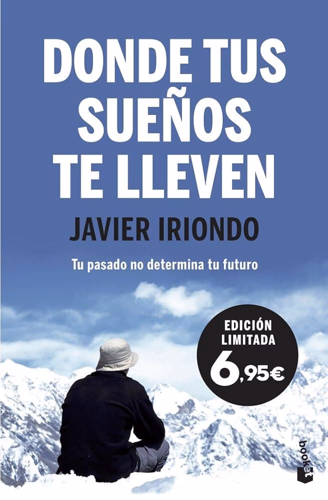 ¿Cuántos ejemplares vendió donde tus sueños te lleven?