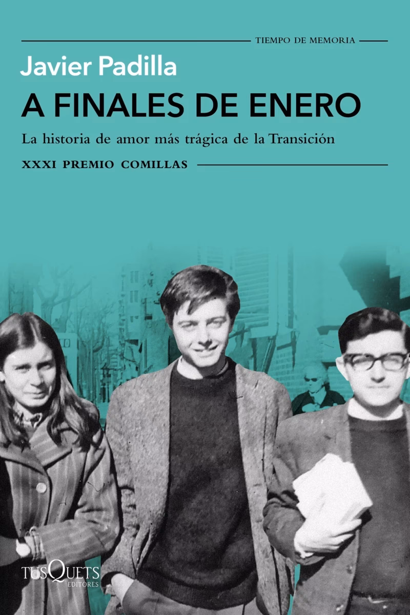 ¿Cuál es el final del libro El 14 de diciembre?