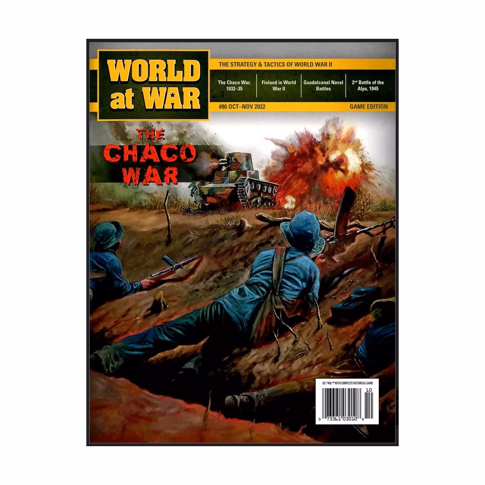 ¿Qué contiene el libro “Vida del Chacho”?