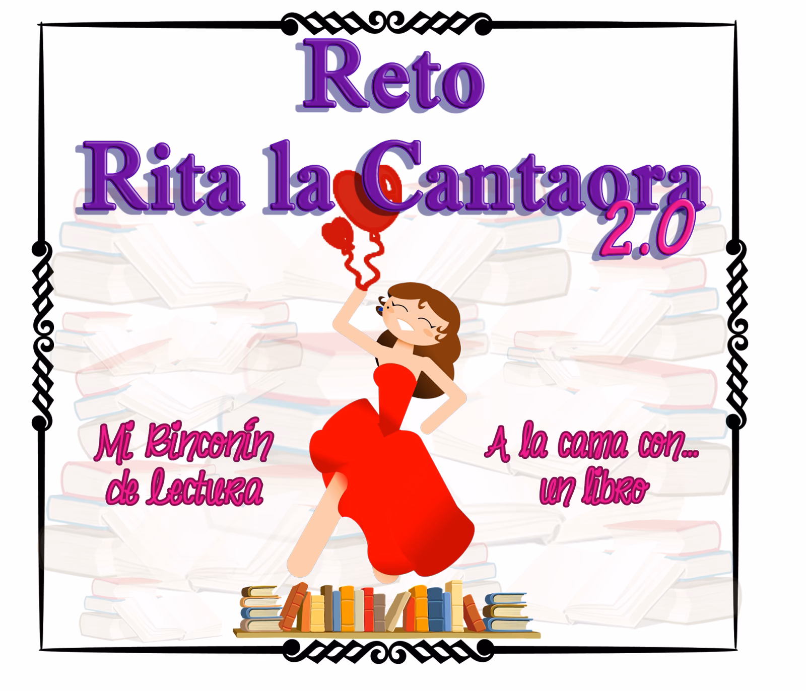 ¿Cómo poner un libro en la cama?