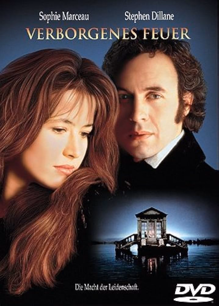 ¿Quién fue el director de la película a la luz del Fuego?