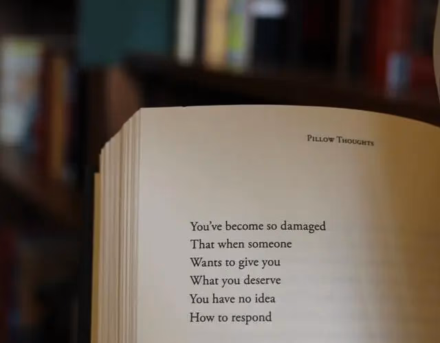 ¿Por qué los moribundos son maestros de grandes lecciones?