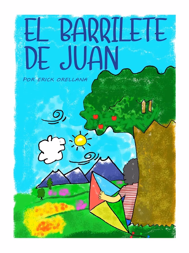 ¿Por qué los niños volaban barriletes en noviembre?