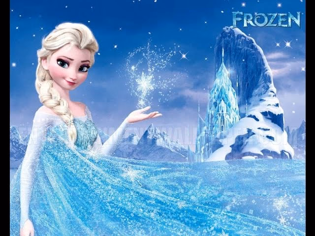 ¿Por qué no soy una princesa?