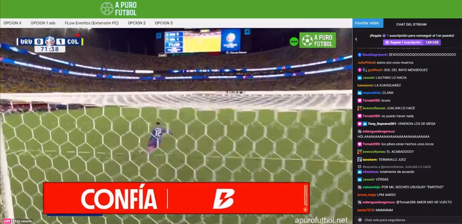 ¿Cuál fue el primer gol de Agüero?