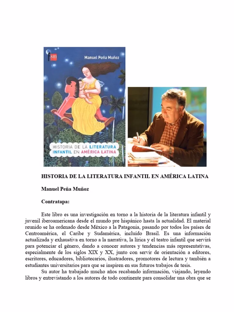 ¿Cuál es el título del cuento de los ratones?