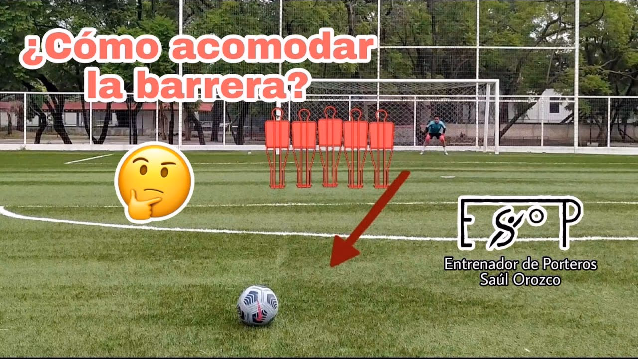 ¿Cuáles son las reglas del tiro libre?