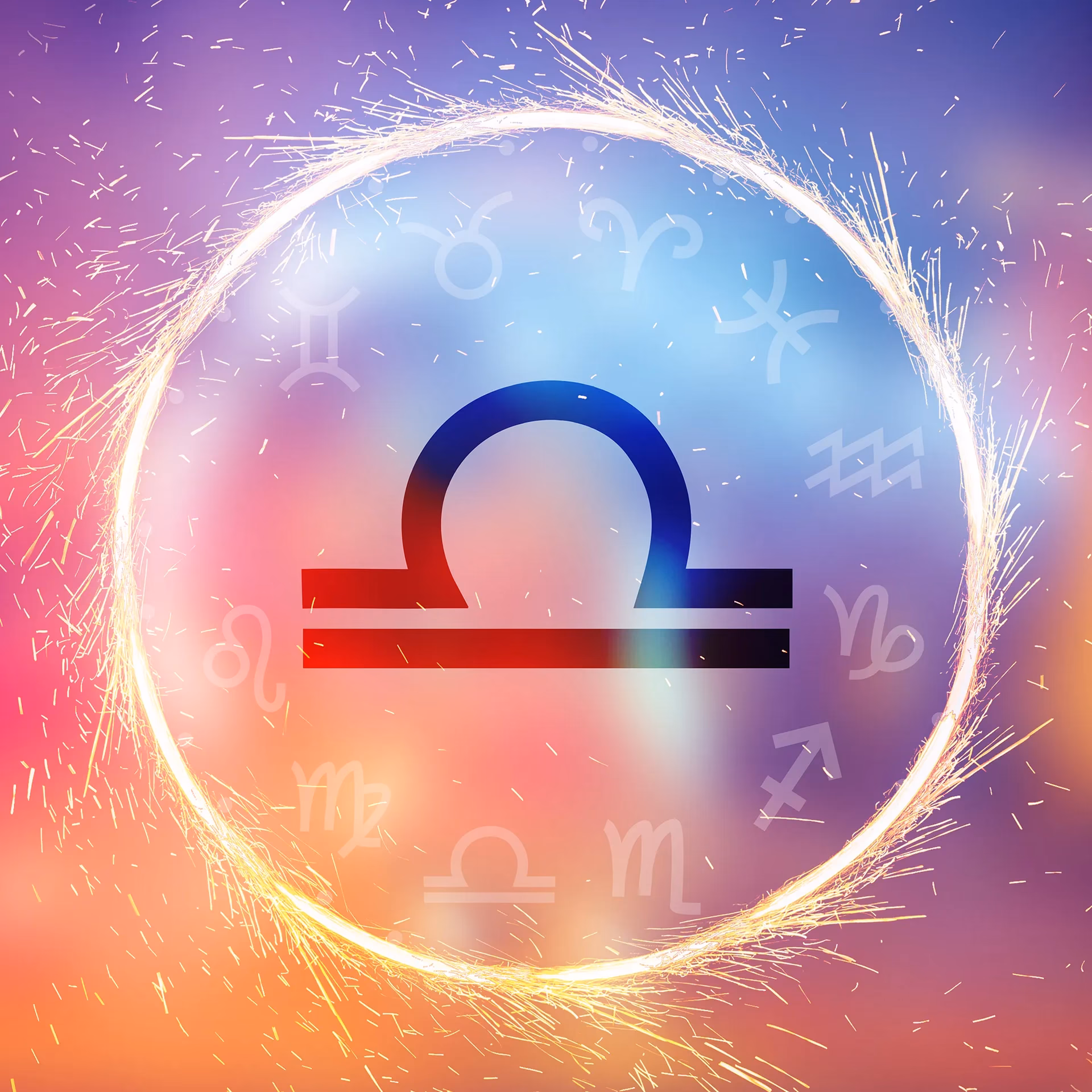 ¿Qué planetas influyen en la personalidad de Libra?