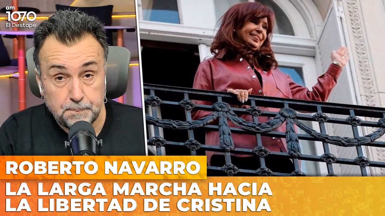 ¿Cuál es el objetivo del programa El Destape?