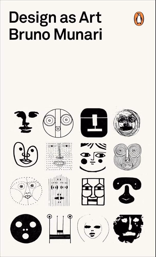 ¿Quién fue Bruno Munari?