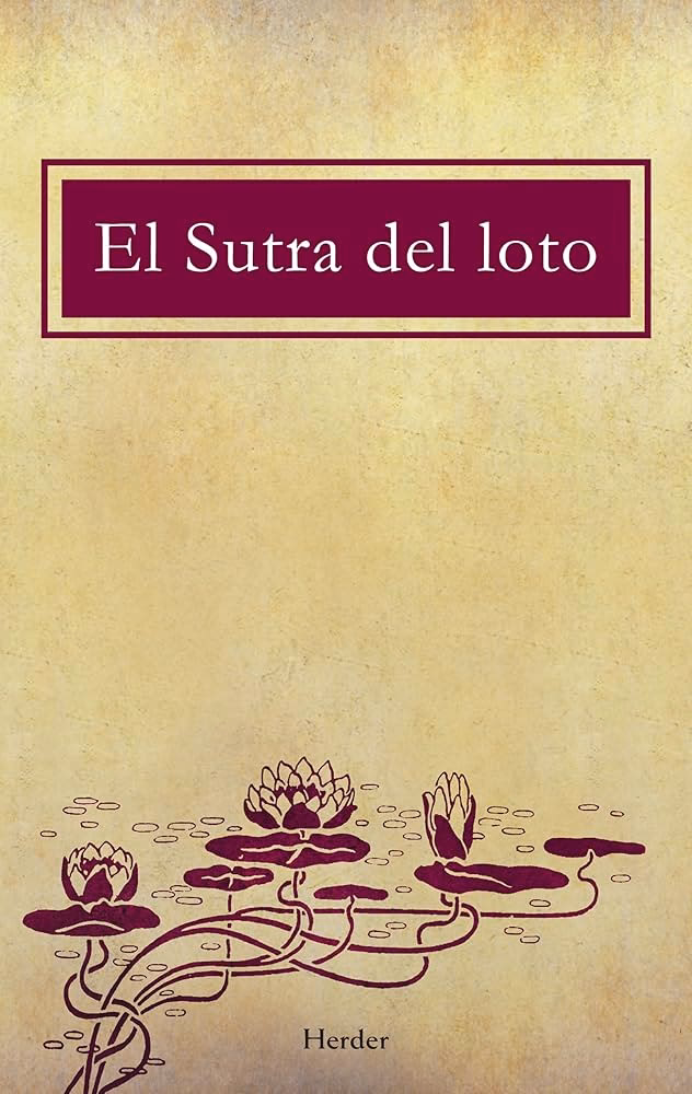 ¿Cuáles son los capítulos del Sutra?