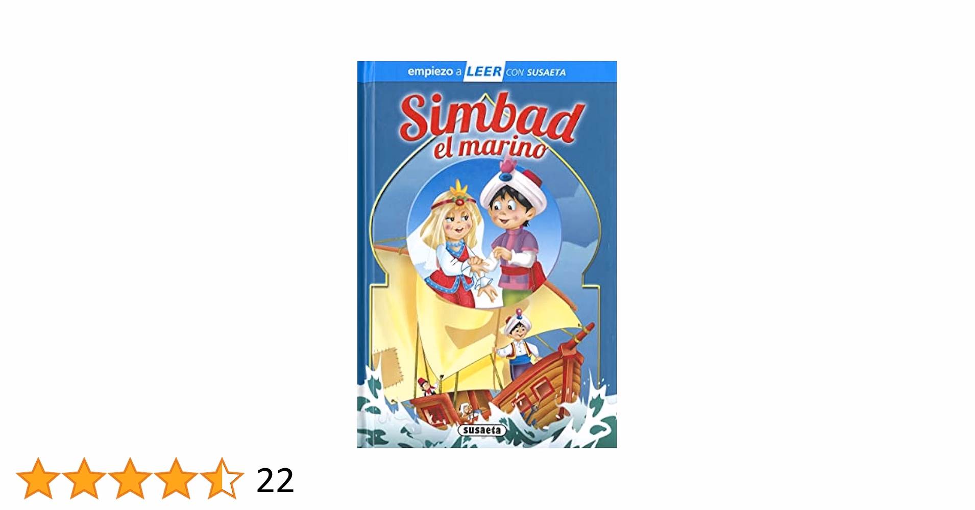 ¿Cuál es el significado de Simbad?