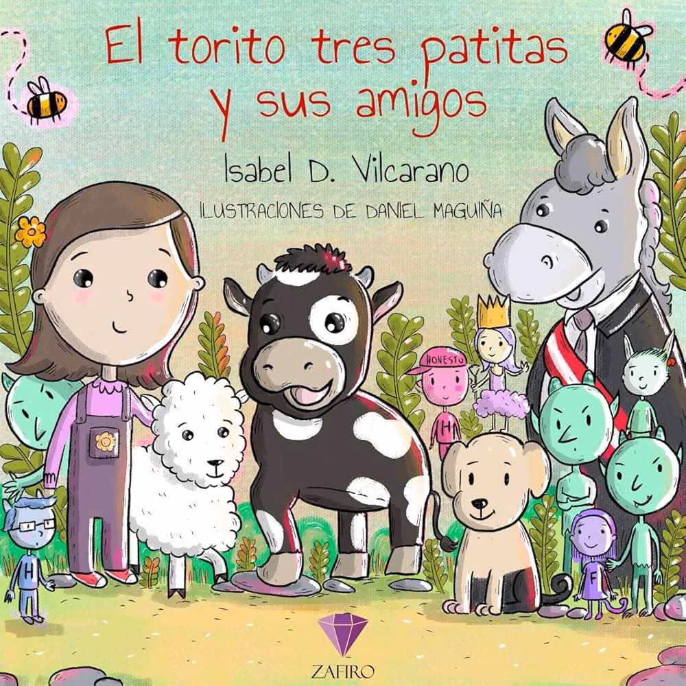 ¿Qué es el torito?