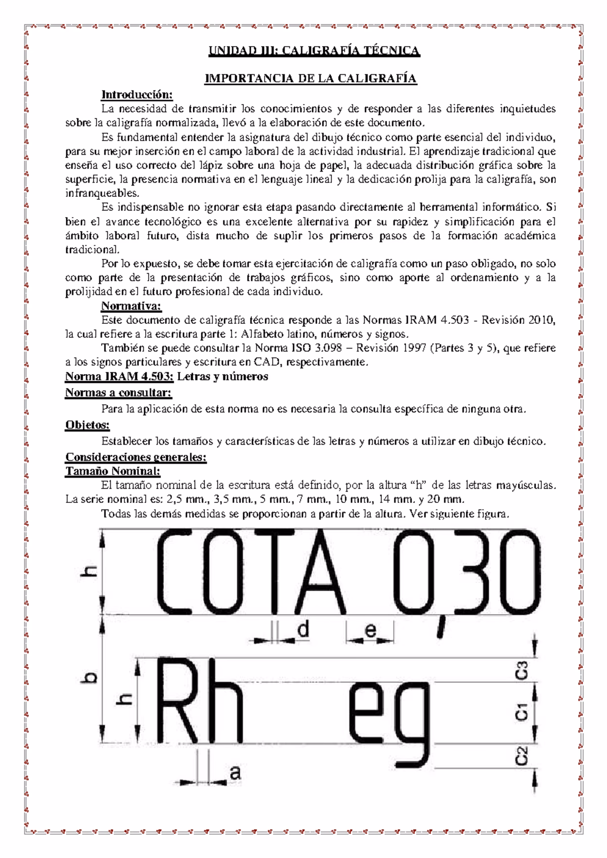 ¿Por qué la caligrafía y el lettering están de moda?