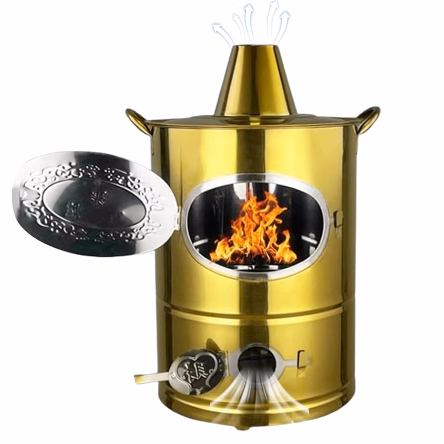 ¿Cómo se puede controlar las llamas con el combustible?