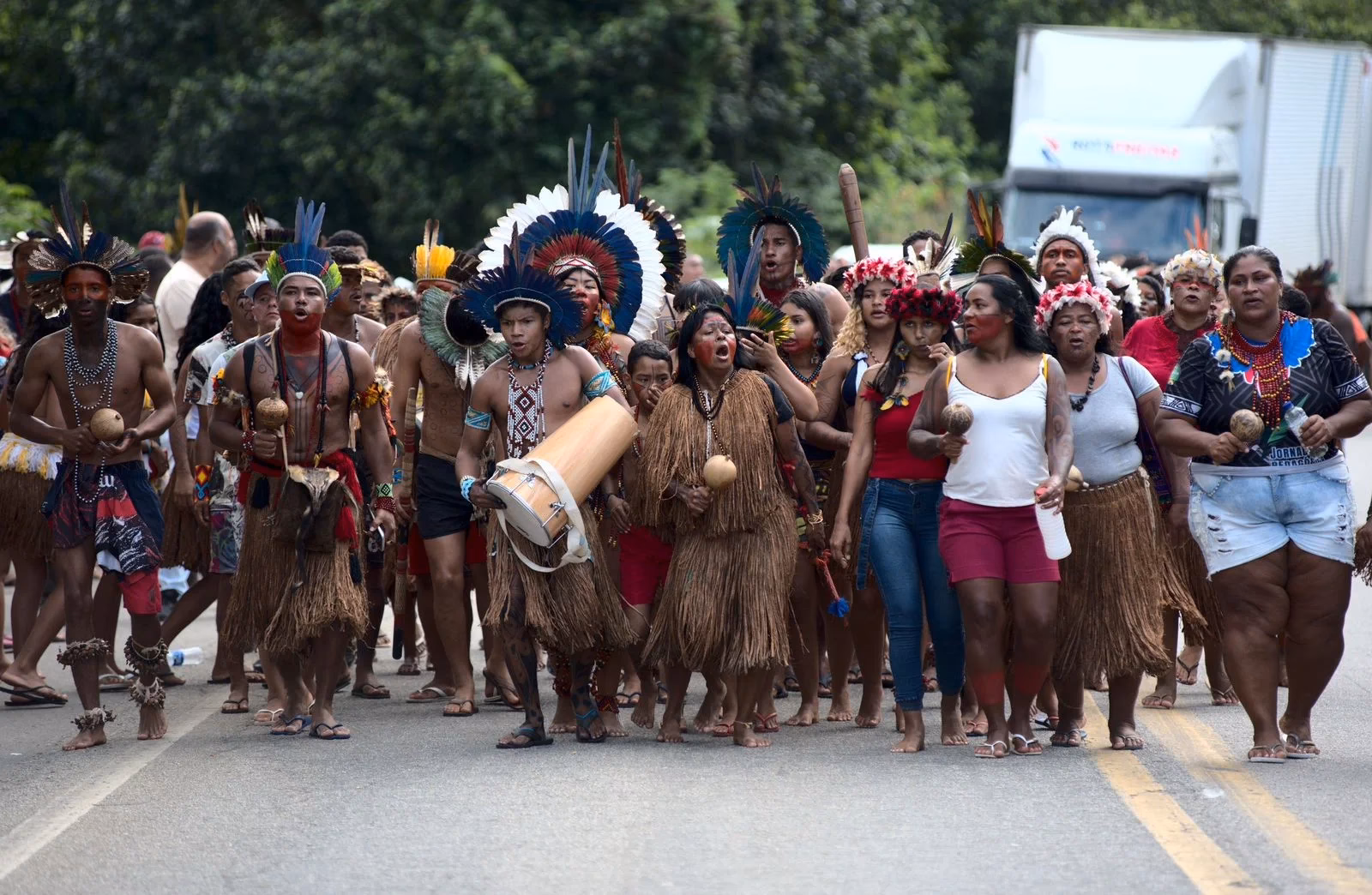 ¿Cuáles fueron los únicos casos sobre libre determinación de los pueblos?