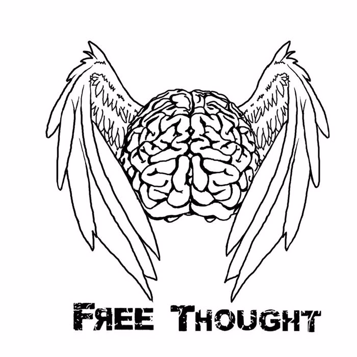 ¿Qué es un librepensador?