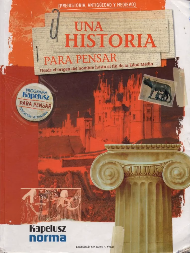 ¿Qué propone el proyecto de Kapelusz editora S.A.?