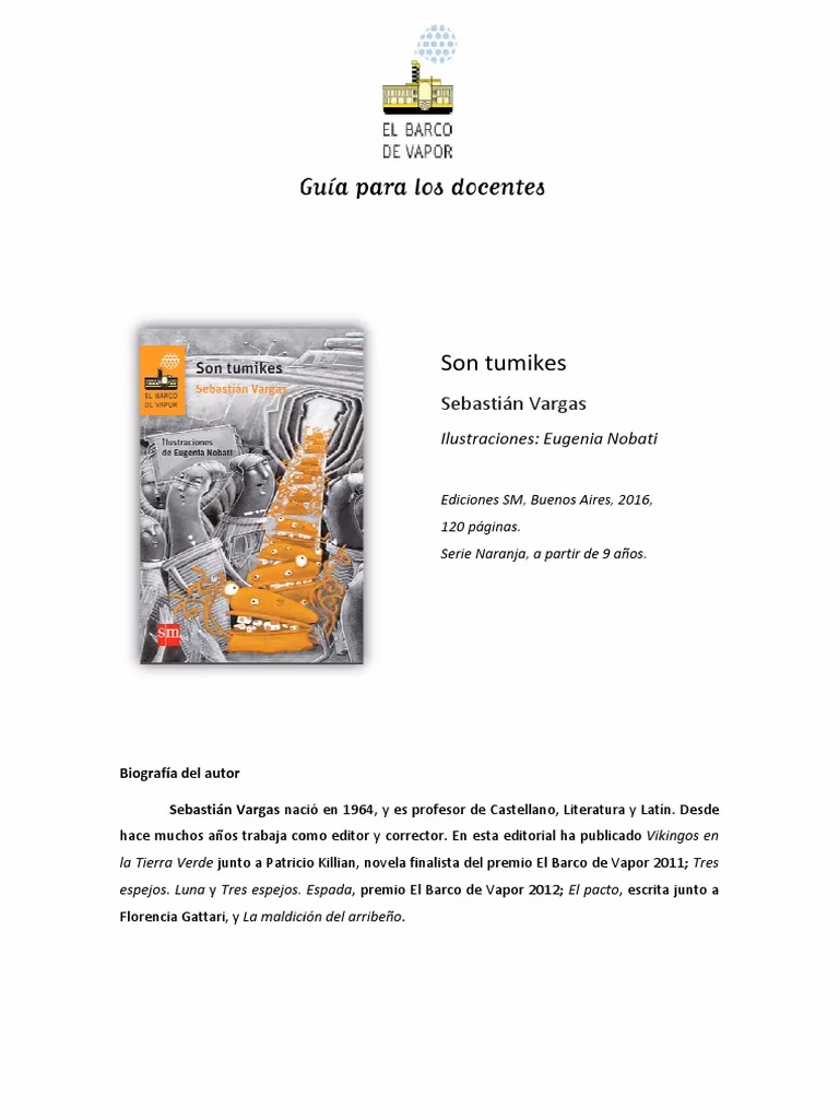 ¿Cómo se agrupan los tumikes según su opina?