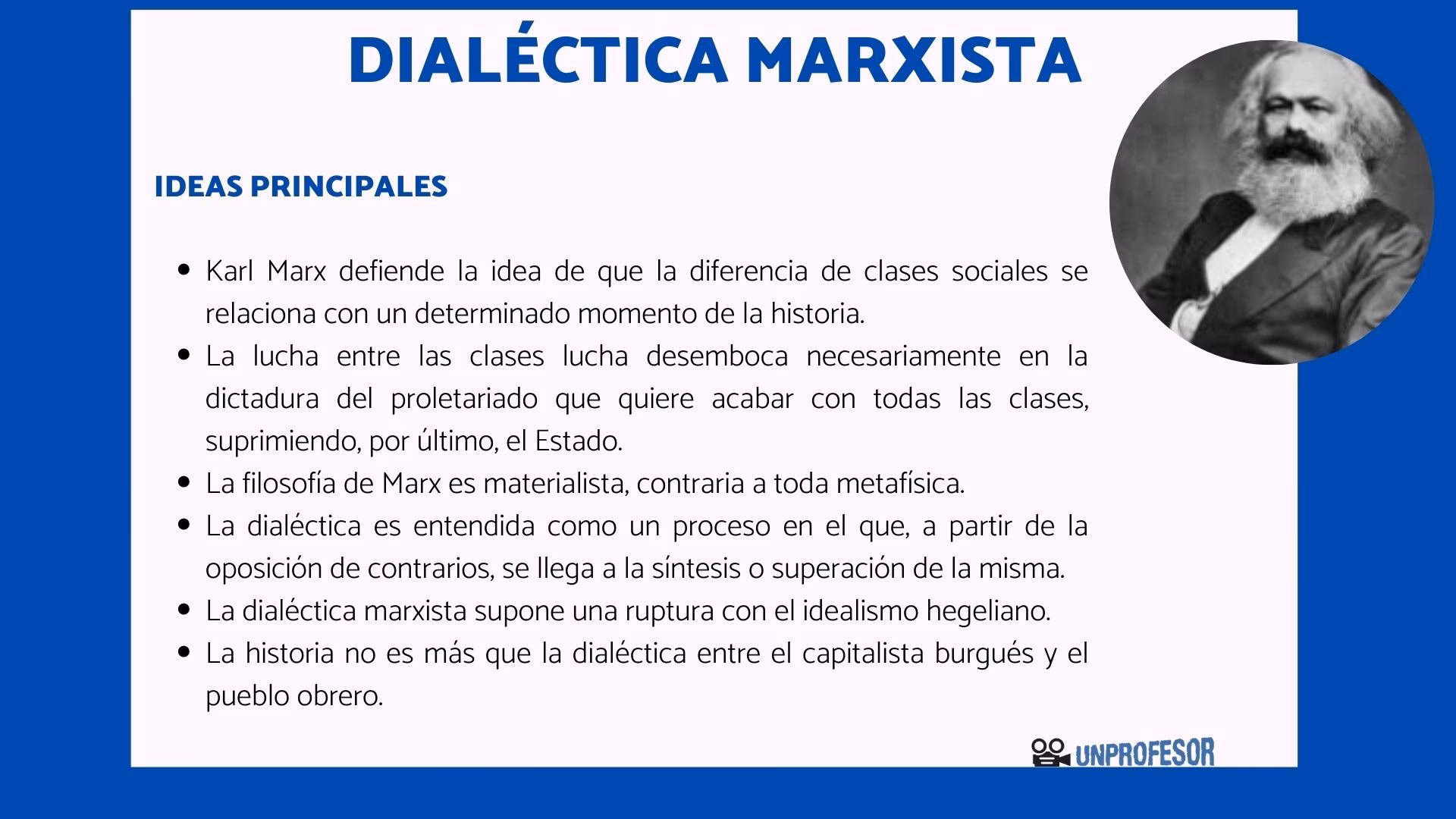 ¿Qué es la libertad para Marx?
