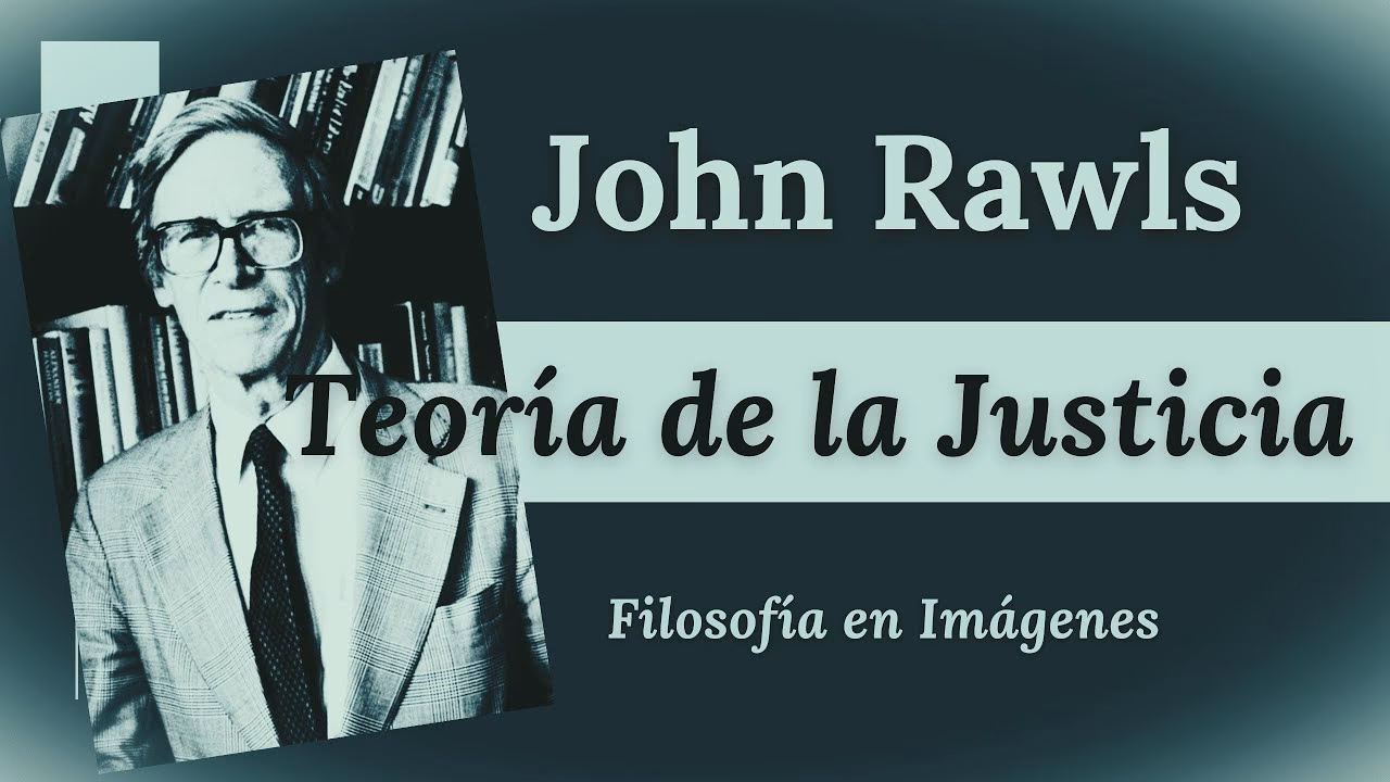 ¿Qué es el sistema de Rawls?
