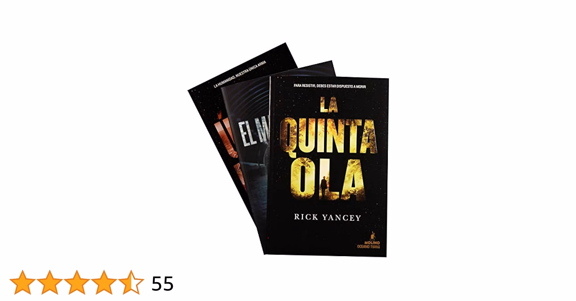 ¿Cuál es el libro de la Estrella Perdida?