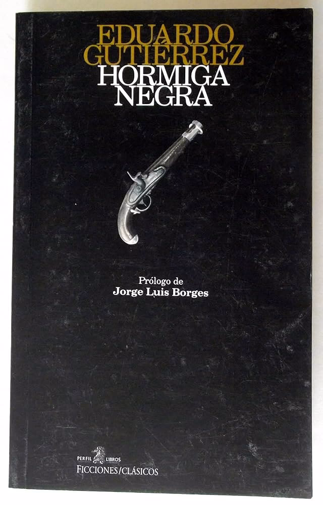 ¿Quién creó el orden negro?