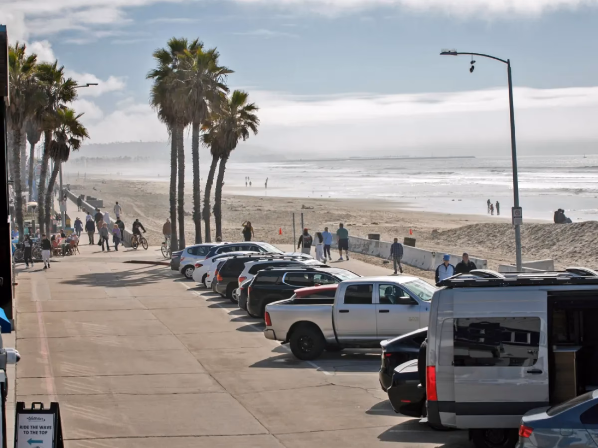 ¿Cómo será el estacionamiento en Buenos Aires 2022?