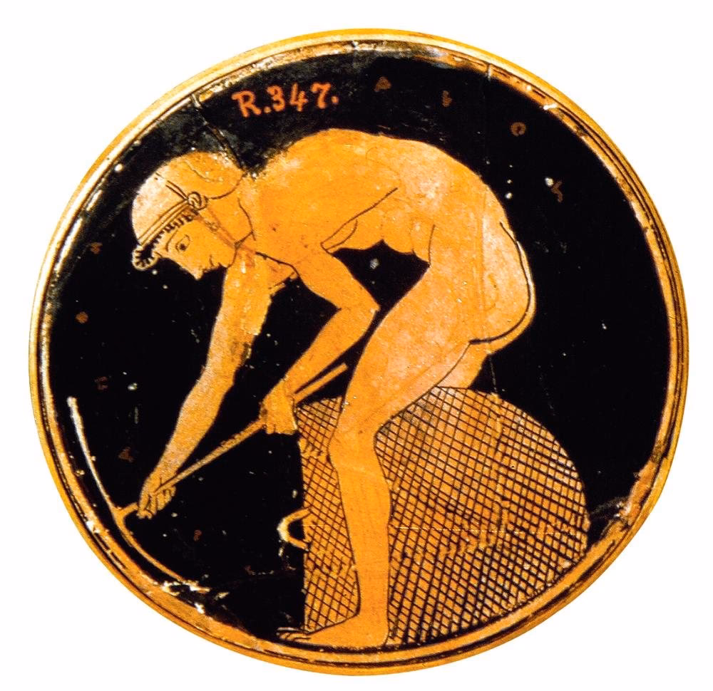 ¿Quién fue el hombre más sabio de Grecia?