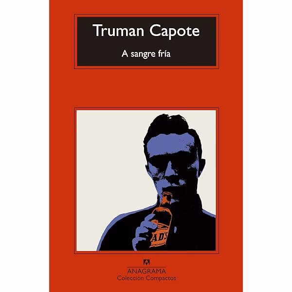 ¿Por qué a sangre fría es una lectura imprescindible?