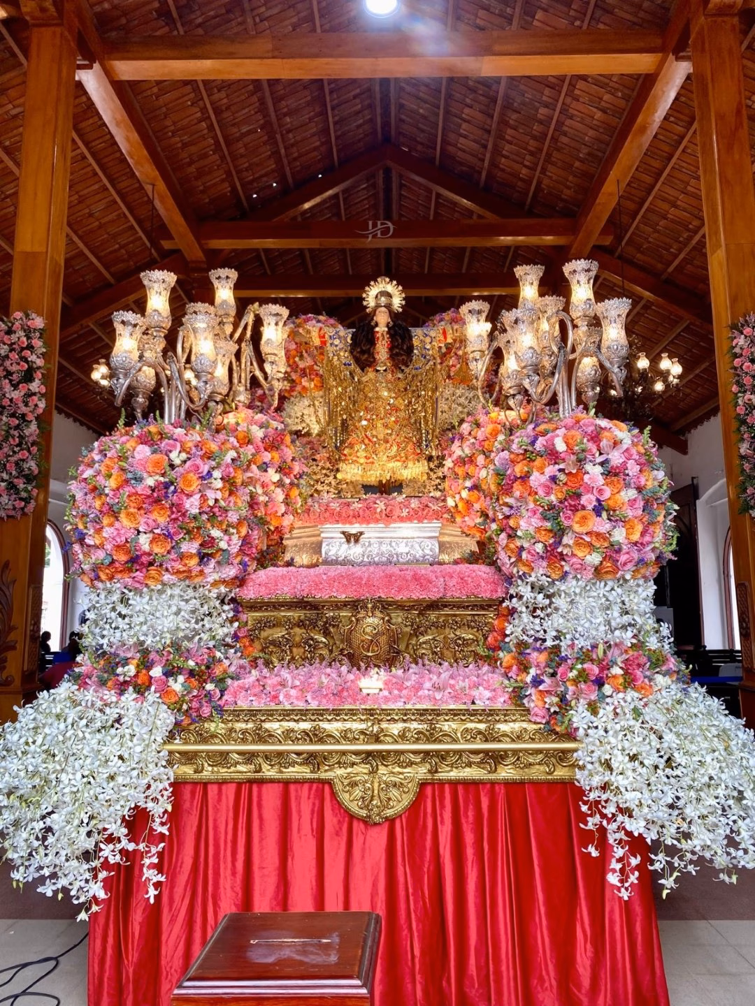¿Cómo llegar a la sub-cuenca de Santa Librada?