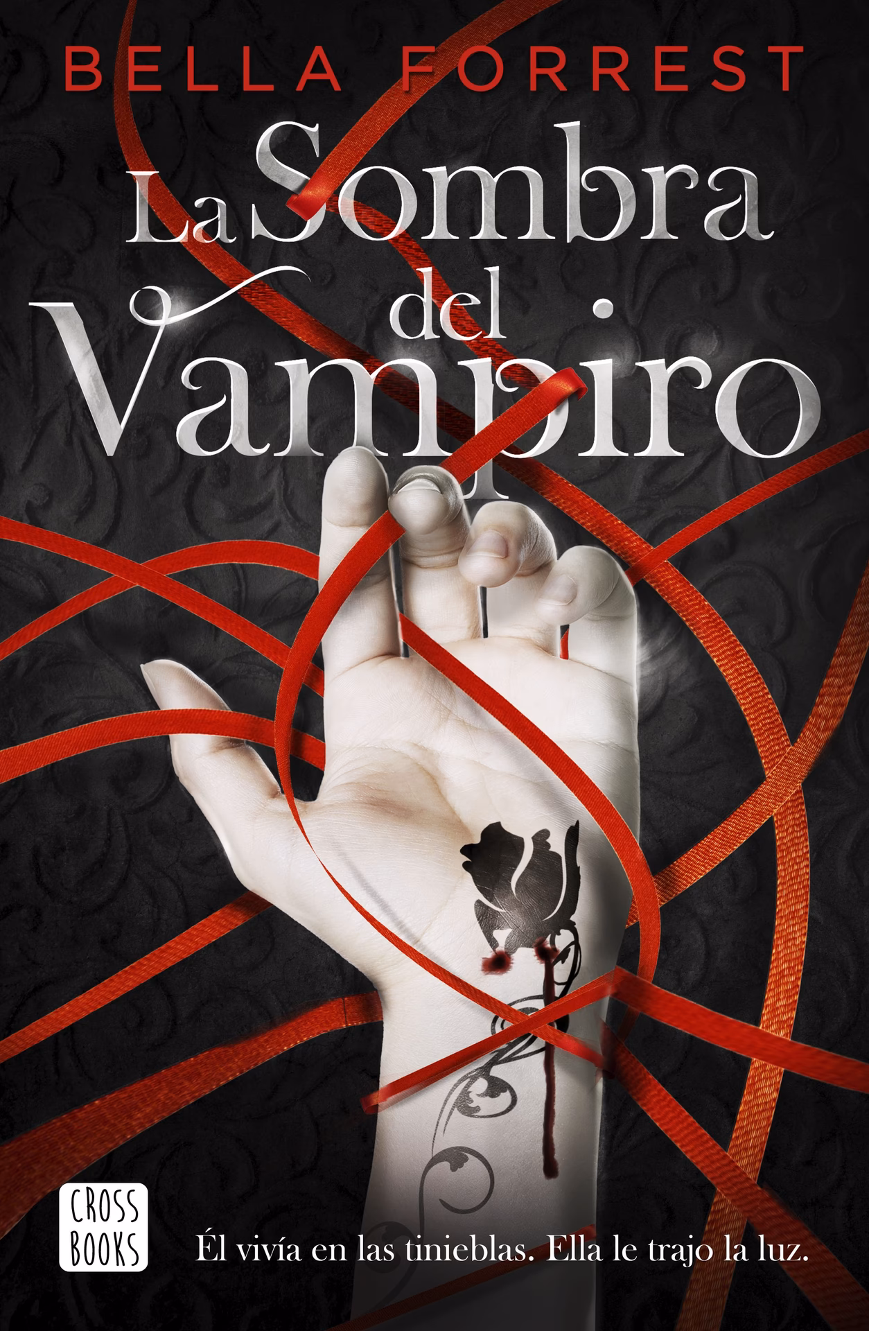¿Qué hace que la saga de La sombra del vampiro sea adictiva?