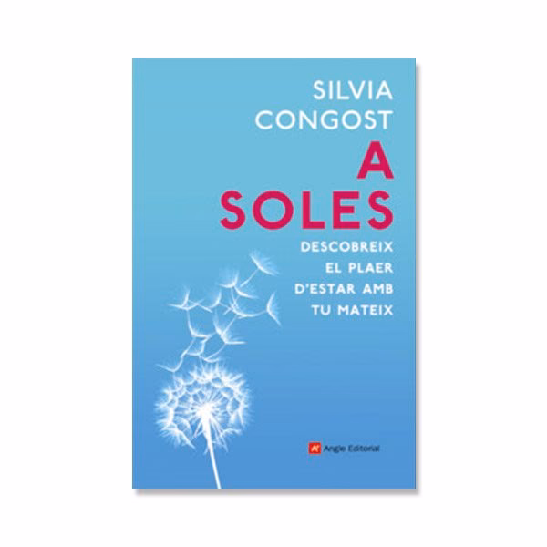 ¿Cuál es el nombre del libro de Silvia Congost?