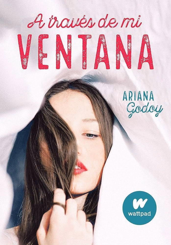 ¿Qué tipo de lectura es a través de mi ventana?