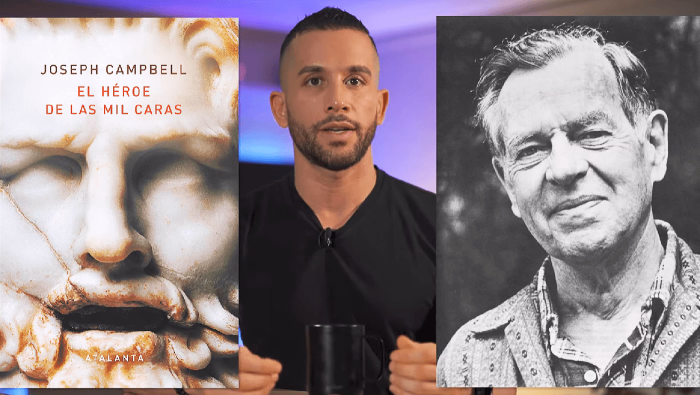 ¿Cuántas veces ha sido visto el video de John Campbell?