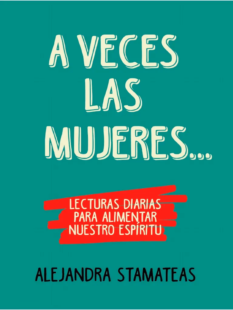 ¿Qué hacen las mujeres en un libro de 250 páginas?