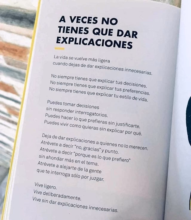 ¿Cuántas veces se lea el libro?