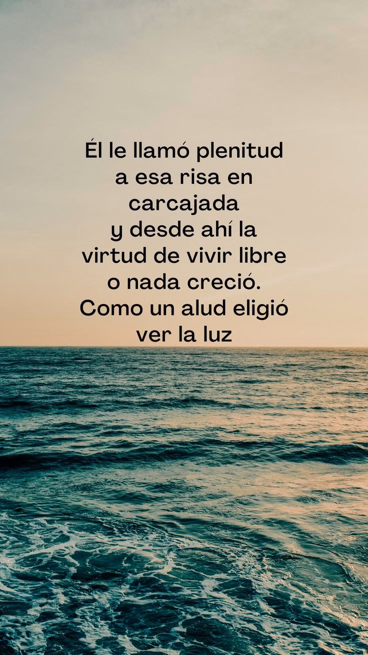 ¿Por qué no hay nada por lo que vivir?