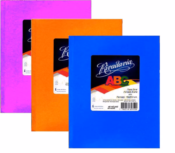 ¿Qué ofrece la línea ABC de Rivadavia?