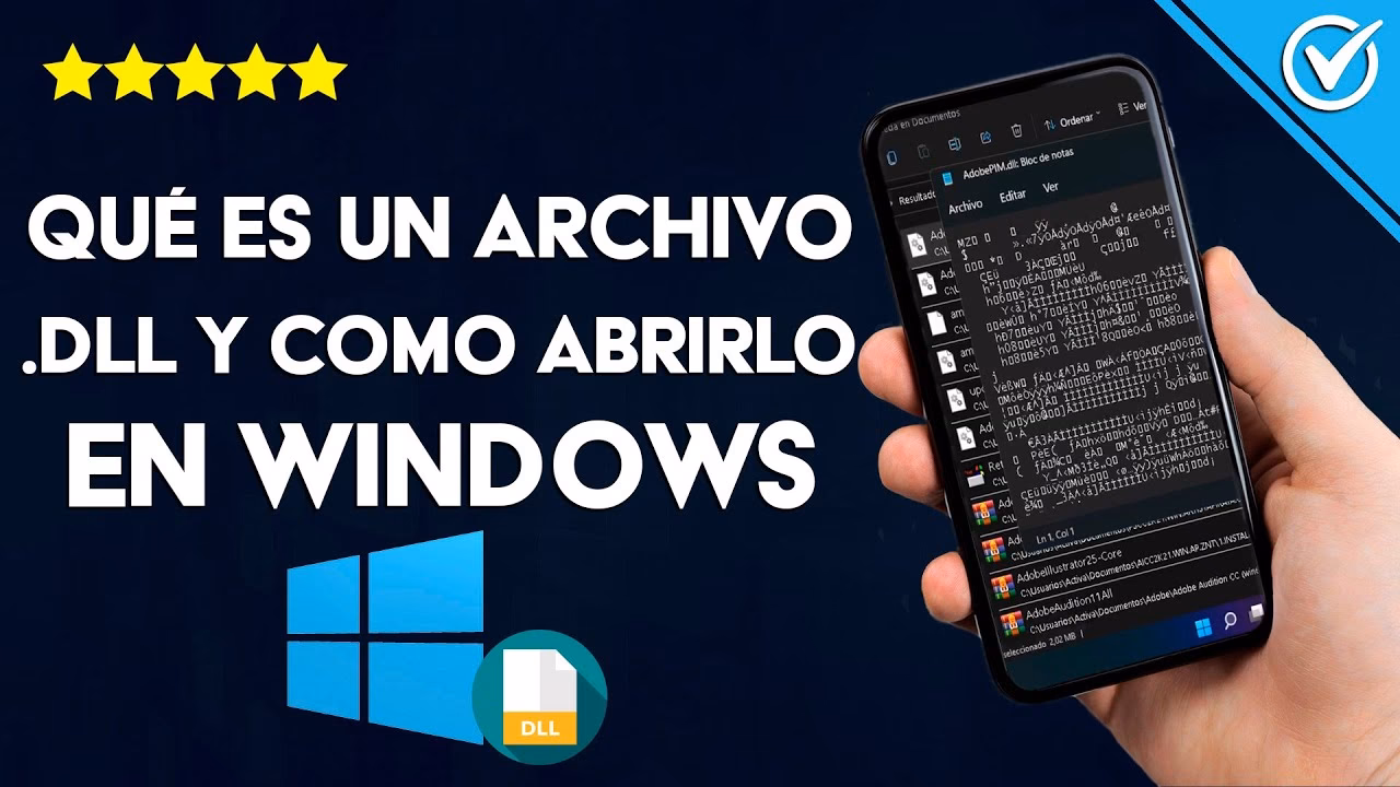 ¿Cómo abrir un archivo DLL en Android?