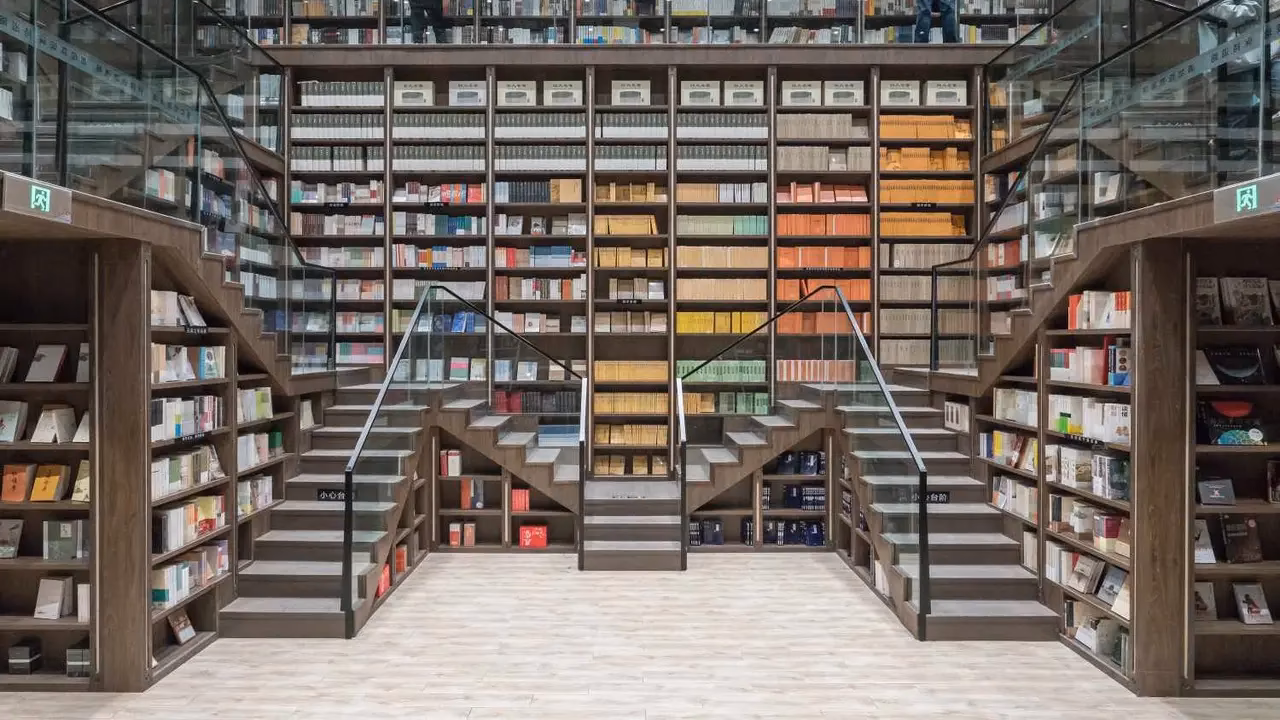 ¿Cómo puedo abrir una librería sin dinero?