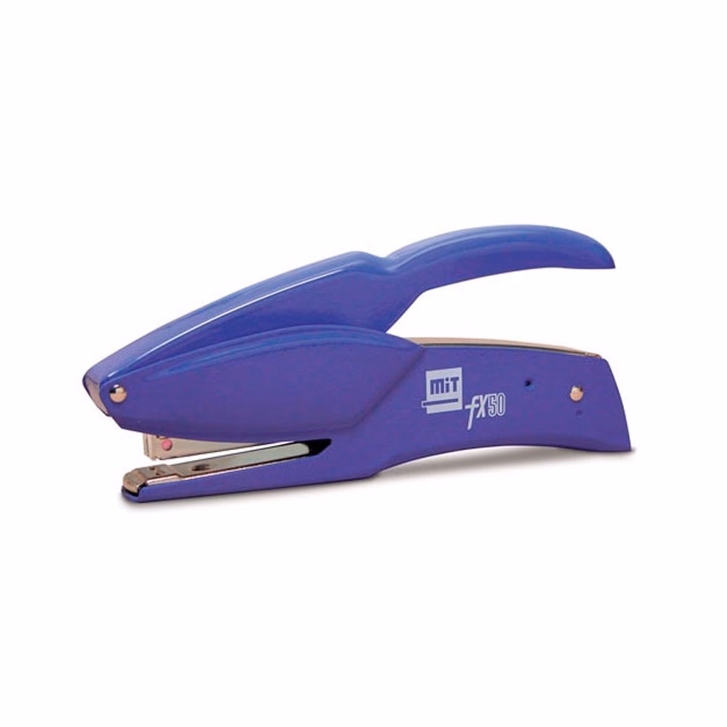 ¿Cuáles son las mejores abrochadoras para uso comercial y Oficina?