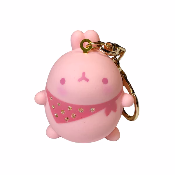 ¿Qué accesorios personalizan el dibujo de kawaii?