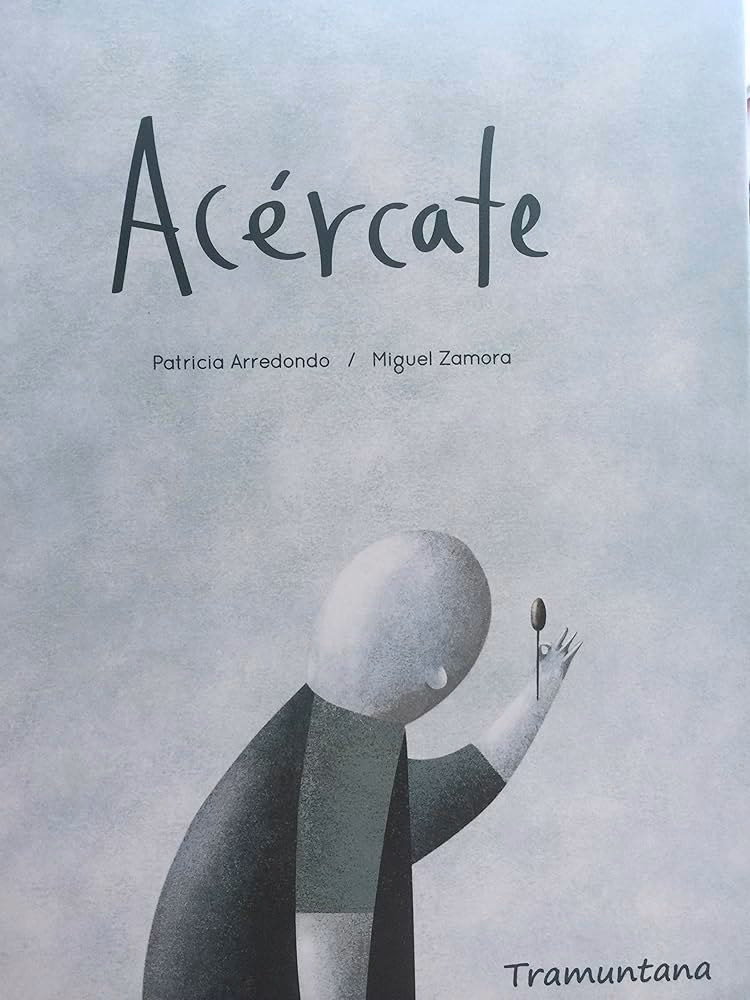 ¿Qué es el programa “Acércate”?